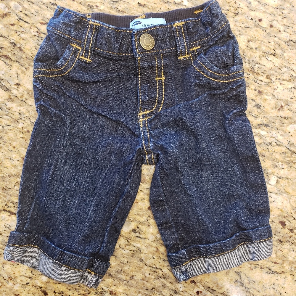 0-3 baby boy clothing